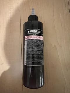 プロヴァイド OC メンテナンスクリーナー 300ml 使用済中古品のサムネイル