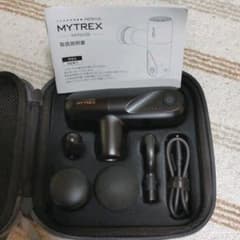 MYTREX MINI XS 筋膜リリースガンのサムネイル
