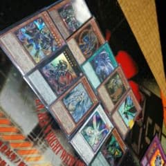 遊戯王のサムネイル