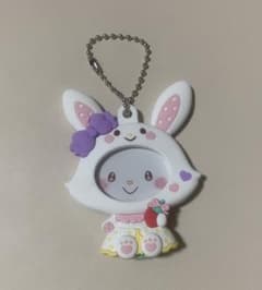 ウィッシュミーメル　 バッジピン付きのサムネイル