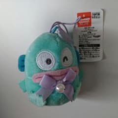 ハンギョドン　シェルパールマスコット