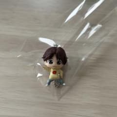 BTS j-hope ホソク　K-POPアイドル キーホルダー フィギュアのサムネイル