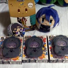 ヒプマイ(じゃくらい先生)バラ売り可能のサムネイル