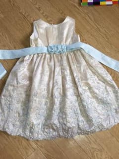 ドレス 3歳 難ありのサムネイル