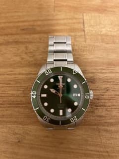 SEIKO5スポーツ 海外モデルのサムネイル
