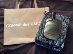 COMME des GARÇONS Wonderwood 香水 50ml 正規品のサムネイル