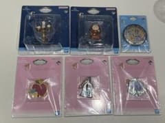 一番くじ ディズニー プリンセス Enchanted Glow セットのサムネイル