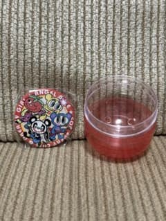 AngelBlue 缶マグネット ナカムラくんと仲間たち ナルミヤ 限定品のサムネイル