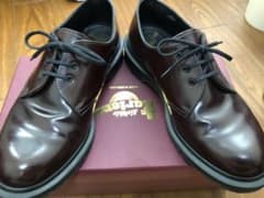 Dr.Martens ドクターマーチン 3ホールのサムネイル