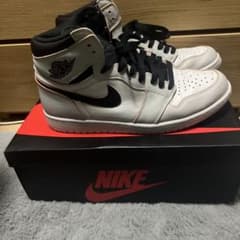 ナイキ SB Air Jordan1 high OG NYC to Parisのサムネイル