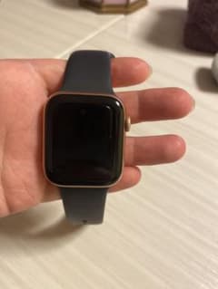 Apple Watch  series4のサムネイル