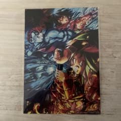 鬼滅の刃 映画特典のサムネイル