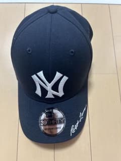 値下げ】ニューエラ✖️ポロラルフローレン✖️MLB 39Thirty キャップ 