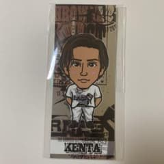 THE RAMPAGE 神谷健太 RSTTW RSTW 千社札のサムネイル