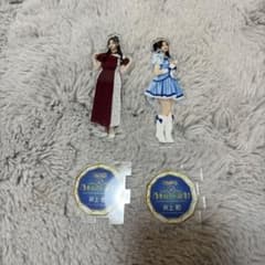 超乃木坂スター誕生！ スタ誕 井上和 アクスタ - メルカリ