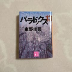 パラドックス13のサムネイル