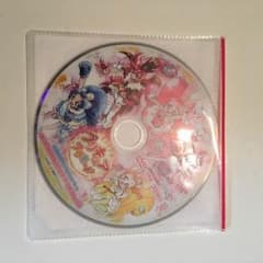 プリキュア アラモードのサムネイル