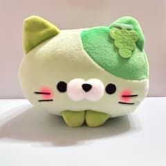 모치후와! 무렵 냥코 야마나시·나가노 한정 얌 캇토 냥