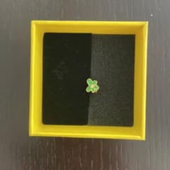 golf wang ピアス片耳のサムネイル