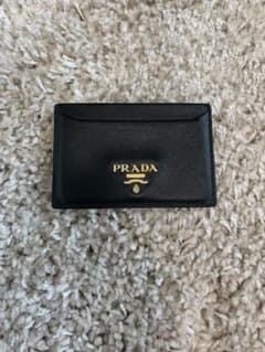 PRADA プラダ　カードケースのサムネイル