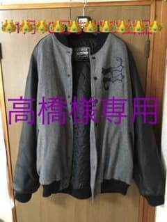 HOMIE  ジャンバーのサムネイル