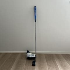オデッセイ Ai-ONE トライビーム　DW-CH 34インチ　ヘッドカバー付き オデッセイ Ai-ONE トライビーム DW-CH 34インチ ヘッドカバー付き