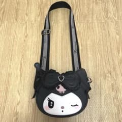クロミ　ショルダーバッグのサムネイル