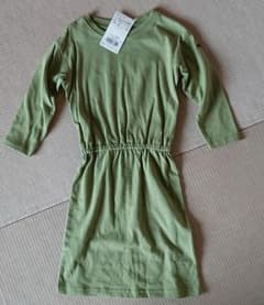 お値下げしました。ワンピース☆美品のサムネイル