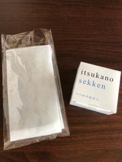 水橋保寿堂いつかの石けんのサムネイル