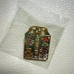 鬼滅の刃 時透無一郎 AGF2023ver お守り風ピンズのサムネイル