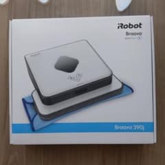 IROBOT ブラーバ390Jのサムネイル