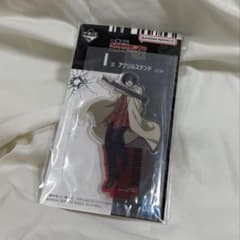 SAKAMOTO DAYS 나구모 아쿠스타
