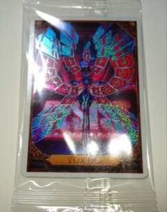 VOX プロモ ハズビンホテル カード ヴォックス - メルカリ