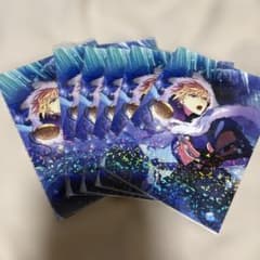 魔法使いの約束 まほやく ホロブロマイド エチュバラ ヒースクリフ