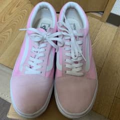 広太郎様専用　VANS オールドスクール スニーカーセットのサムネイル