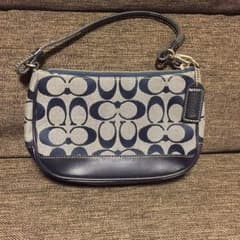 あっす様 専用♡コーチ♡ミニバッグ COACHのサムネイル