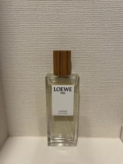 LOEWE 001 WOMAN オードゥ トワレ 50mLのサムネイル