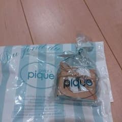 さゆ様　pique 石鹸のサムネイル