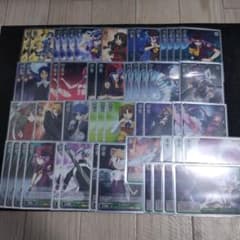 ヴァイス デッキ メルティブラッド 緑 | Mercari