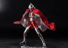 SHFiguarts 울트라맨 55th Anniversary Ver.