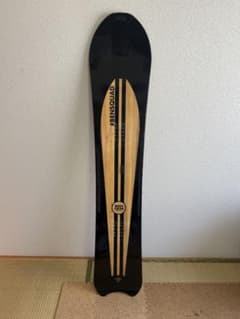 BATALEON CAMEL TOE 153 スノーボード - メルカリ