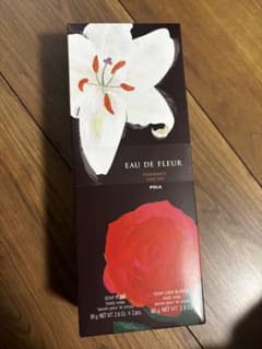 POLA EAU DE FLEUR フレグランスソープセットのサムネイル