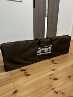 Coleman コールマン コンフォートマスター バタフライテーブル 120のサムネイル