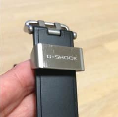 g-shock 確認用のサムネイル