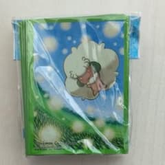 ポケモンカード　デッキシールドのサムネイル