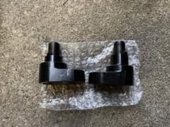 Gktech ステアリングラックオフセットアダプター 180sx13s14s15のサムネイル