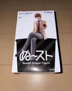 데스노트 DEATH NOTE ぬるる 스토퍼 피겨 야가미즈키 ぬースト