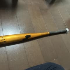 硬式木製バット X2520 - メルカリ