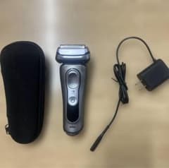 BRAUN Series 9 wet&dry メンズ電気シェーバー 本体のサムネイル