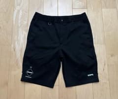FCRB ハーフパンツ PDK SHORTS ショーツ ブリストル nike